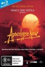 Apocalypse Now  (Blu-Ray) (2 disc Special Edition)